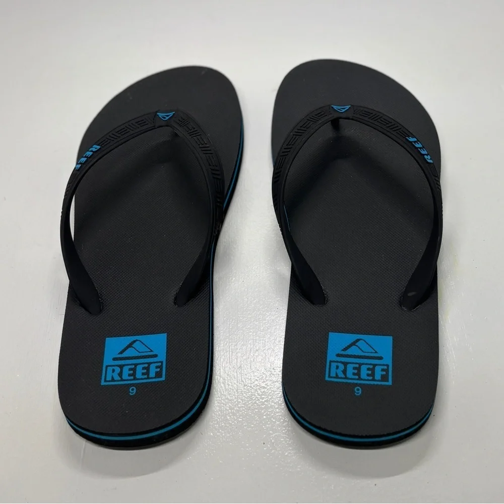 Reef lightly worn